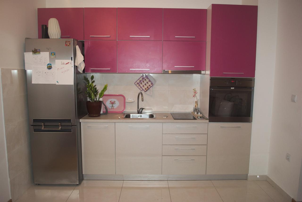شقة Bisera سكوبجي المظهر الخارجي الصورة